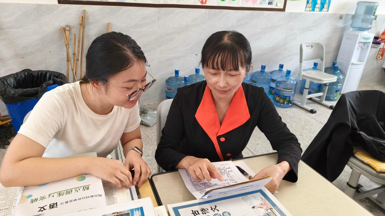 【聚焦教学管理 共谋质量提升】——眉山市优秀教研团队走进青神中职校