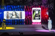 “竹韵天下”汇报演出组图（…
