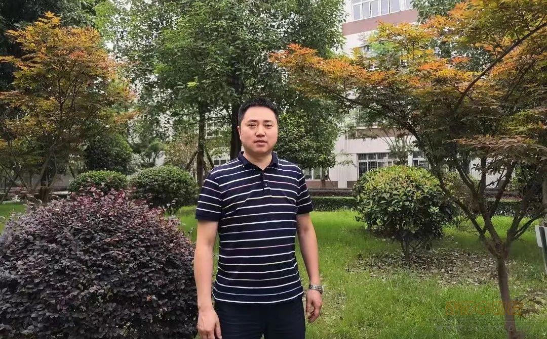 眉山市教体系统“优秀党务工作者”——青…